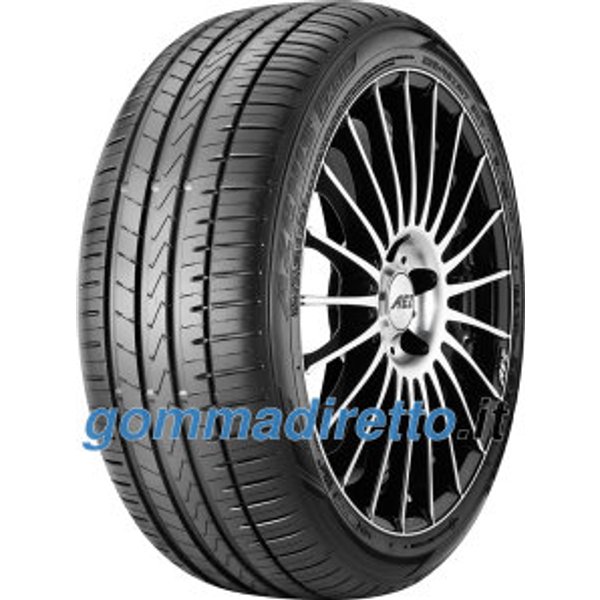 Falken AZENIS FK510A ( 215/55 R17 94V BLK )