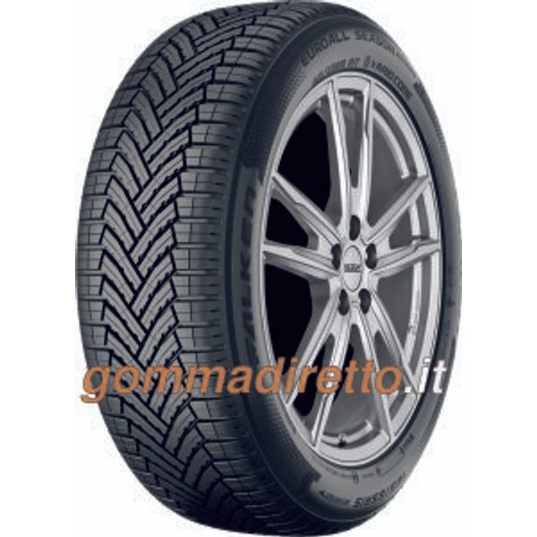 Falken EUROALL SEASON AS220 ( 195/65 R15 91H BLK, VCe )