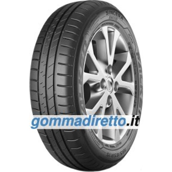Falken SINCERA SN110A ( 175/65 R17 87H Ecorun BLK DOT2022 )