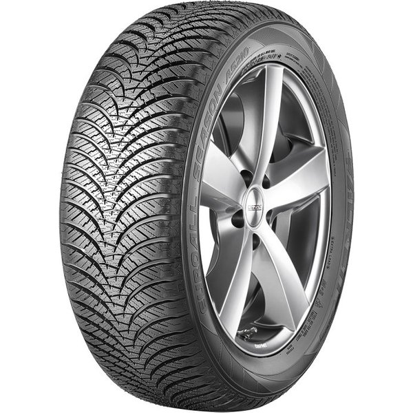 Falken EUROALL SEASON AS210 ( 165/65 R14 79T BLK )