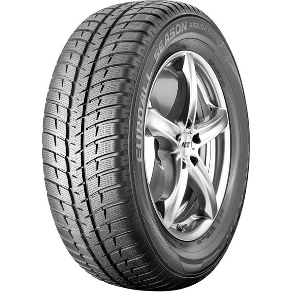 Falken EUROALL SEASON AS210A ( 265/60 R18 110V MO BLK )
