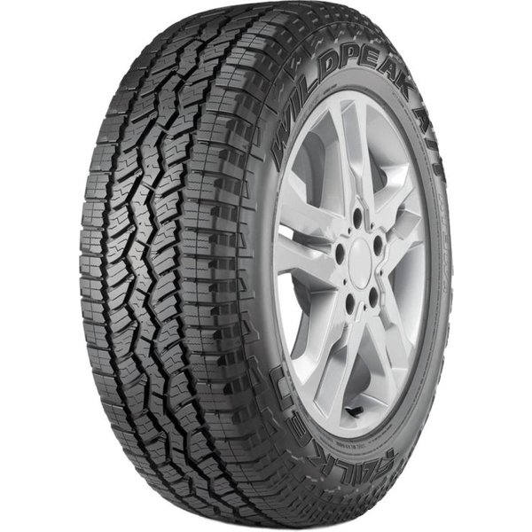 Falken WILDPEAK A/T AT3WA ( 225/75 R16 115/112S BLK )
