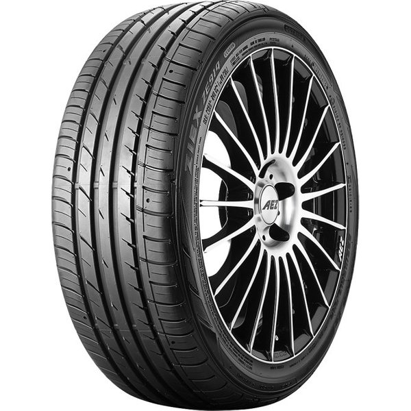 Falken ZIEX ZE914A ECORUN ( 225/55 R17 97V Ecorun BLK )