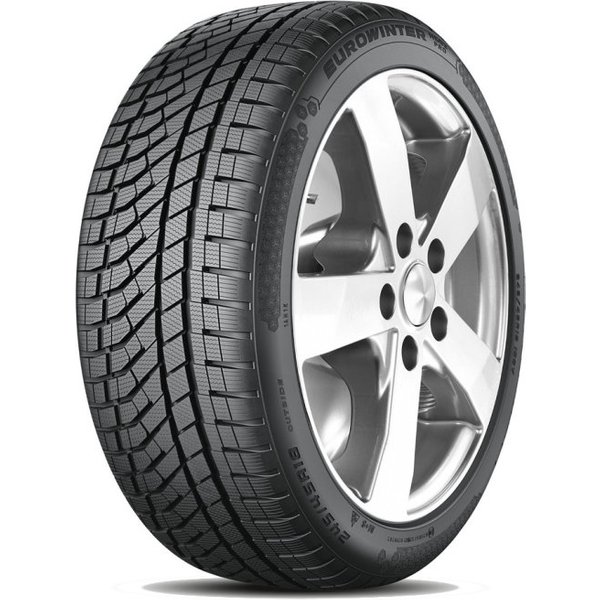 Falken EUROWINTER HS02PRO ( 225/60 R17 103V XL NBLK, VCs )