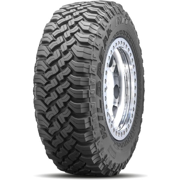 Falken WILDPEAK M/T MT01 ( 265/75 R16 119/116Q BLK )