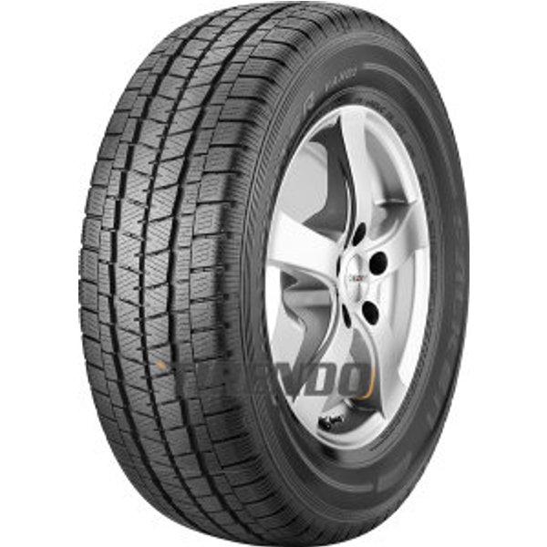 Falken EUROWINTER VAN01 ( 185/65 R15C 97/95S BLK )