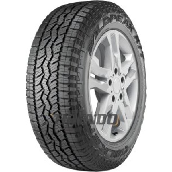 Falken WILDPEAK A/T AT3WA ( 255/65 R16 109T )