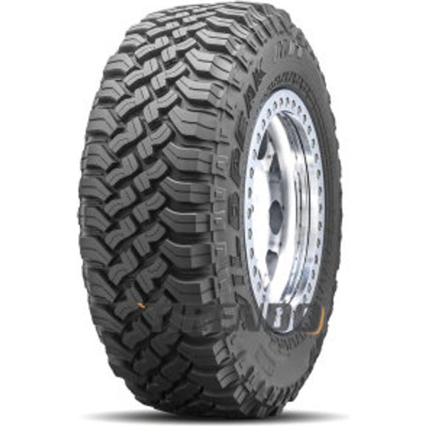 Falken WILDPEAK M/T MT01 ( 265/70 R17 121/118Q BLK )