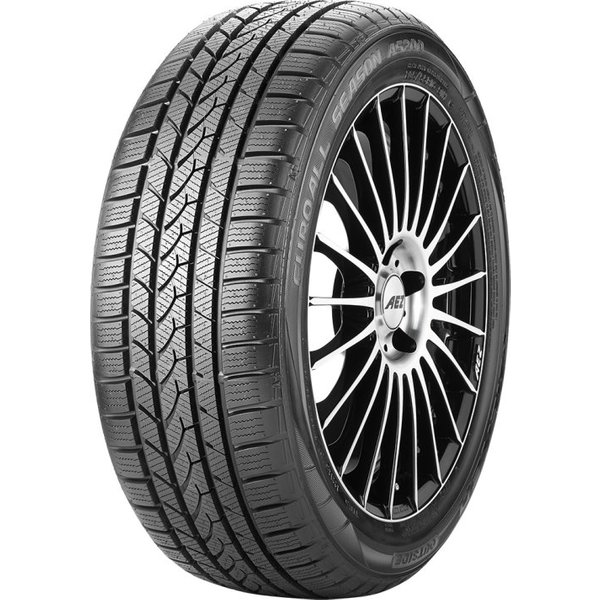 Falken EUROALL SEASON AS200 ( 205/60 R16 96V XL )