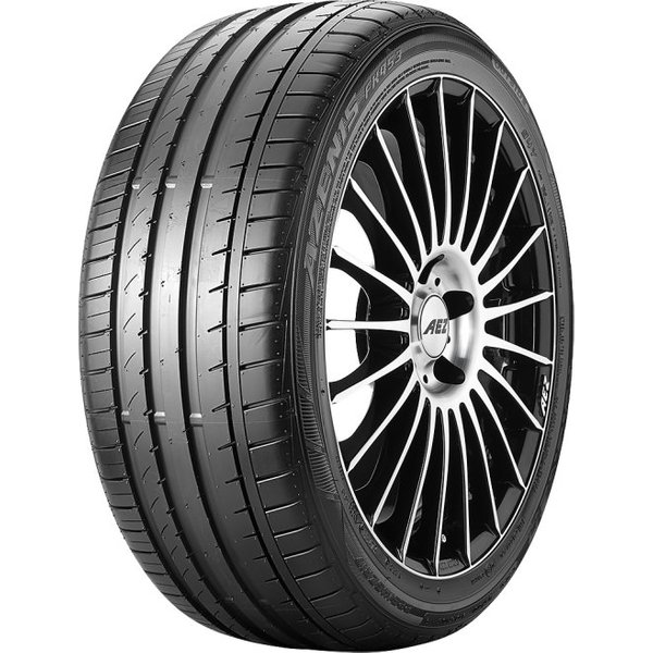 Falken AZENIS FK453 ( 215/45 R17 91W XL, mit Felgenschutz (MFS) BLK )
