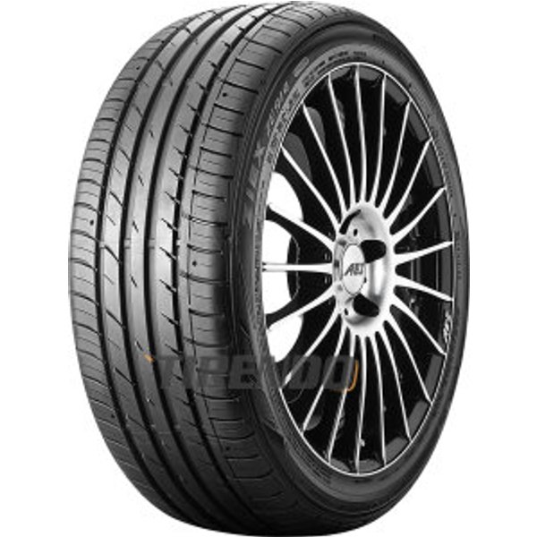 Falken ZIEX ZE914 ECORUN ( 175/60 R15 81H Ecorun )
