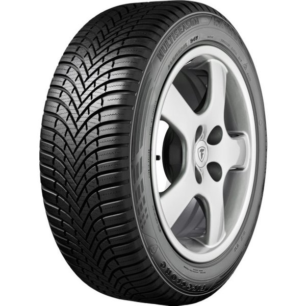 Firestone Multiseason 2 ( 165/65 R14 83T XL EVc )