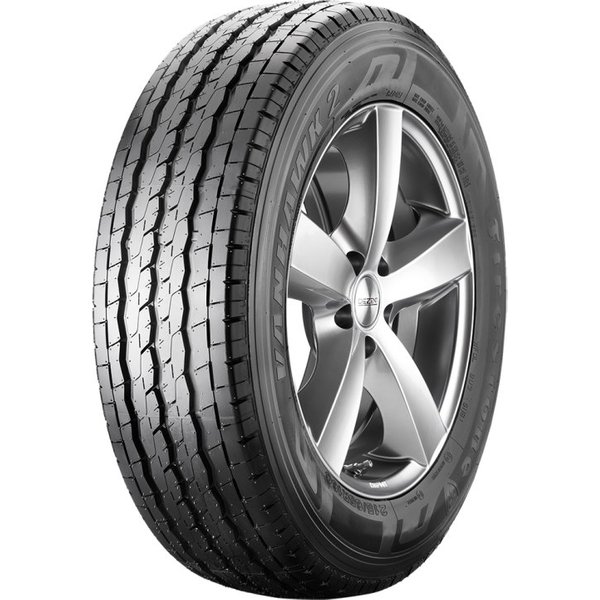 Firestone Vanhawk 2 ( 205/75 R16C 110/108R 8PR EVc )