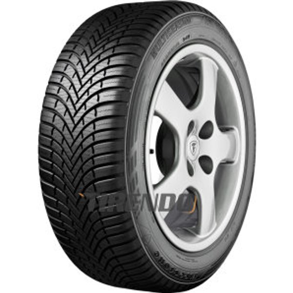 Firestone Multiseason 2 ( 225/55 R17 101W XL EVc )