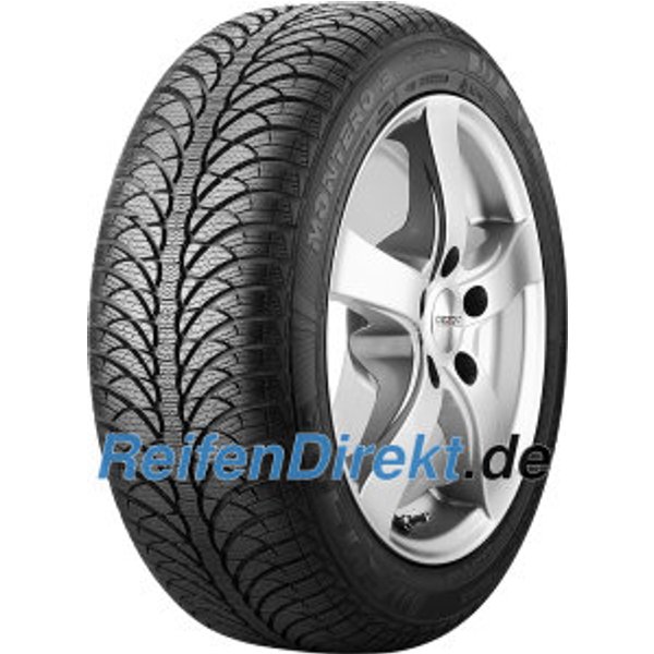 Fulda Kristall Montero 3 ( 175/65 R14 82T )