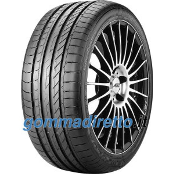 Fulda SportControl ( 205/45 R16 83V con protezione del cerchio (MFS) )