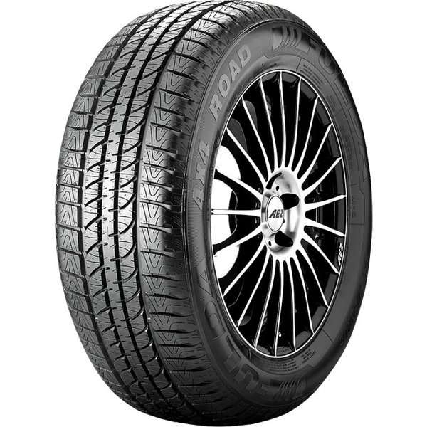 Fulda 4x4 Road ( 265/65 R17 112H met velgrandbescherming (MFS) )