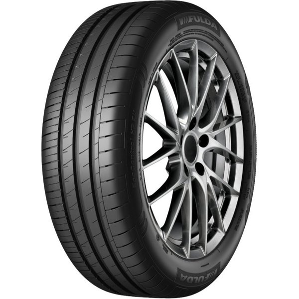 Fulda EcoControl HP 2 ( 215/65 R16 98V )