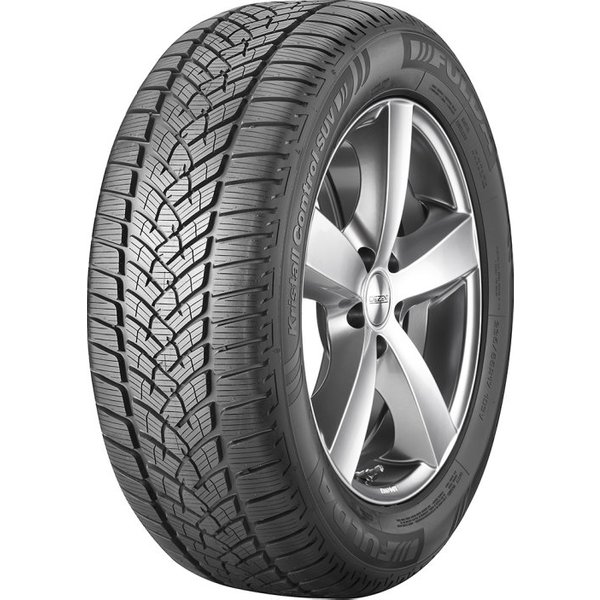 Fulda Kristall Control SUV ( 215/70 R16 100T )