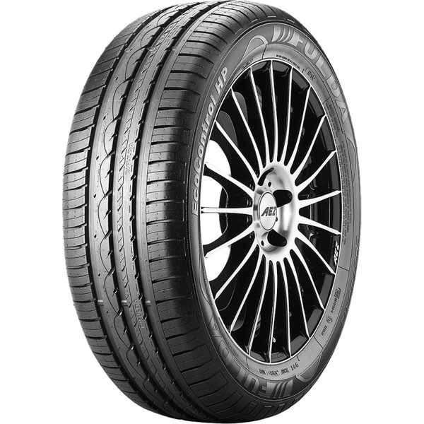 Fulda EcoControl HP ( 185/55 R15 82H )