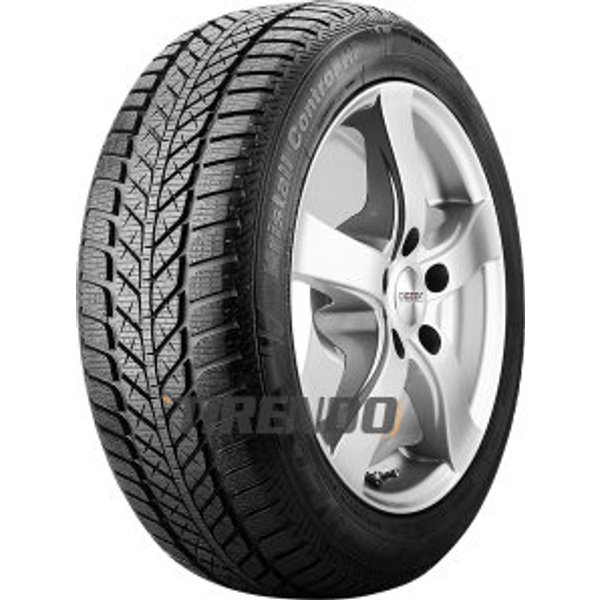 Fulda Kristall Control HP ( 195/60 R16 89H )