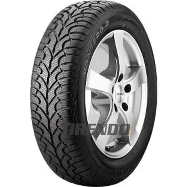 Fulda Kristall Montero 2 ( 175/65 R15 88T XL )