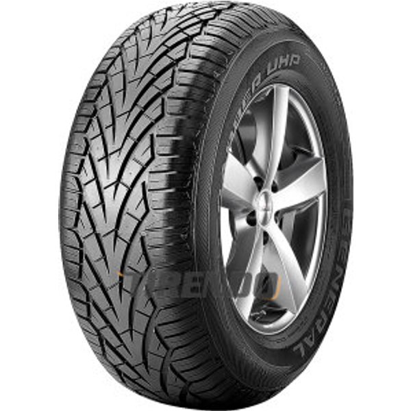 General GRABBER UHP ( 265/70 R15 112H )