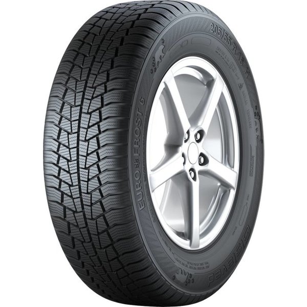 Gislaved Euro*Frost 6 ( 165/70 R14 81T EVc )
