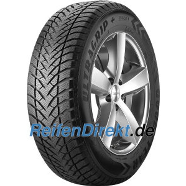 Goodyear UltraGrip + ( 245/65 R17 107H EVR, SUV, mit Felgenschutz (MFS) )