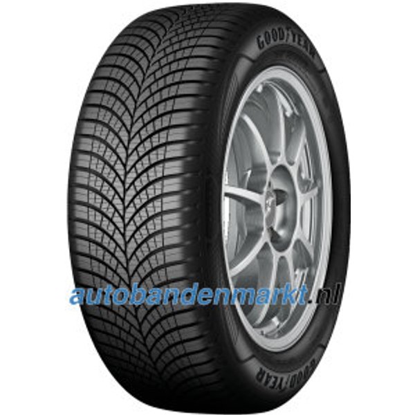 Goodyear Vector 4 Seasons Gen-3 ( 215/55 R18 99V XL EVR )