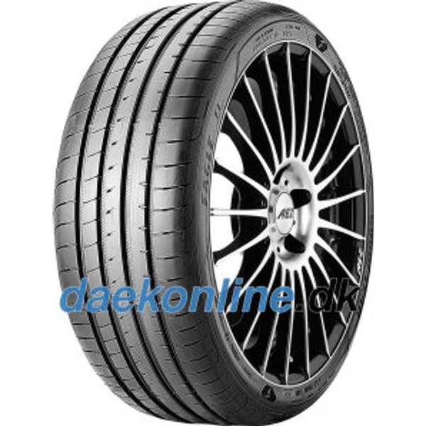 Goodyear Eagle F1 Asymmetric 3 ( 235/55 R19 101Y AR, EVR, SUV, med fælgbeskyttelse (MFS) )