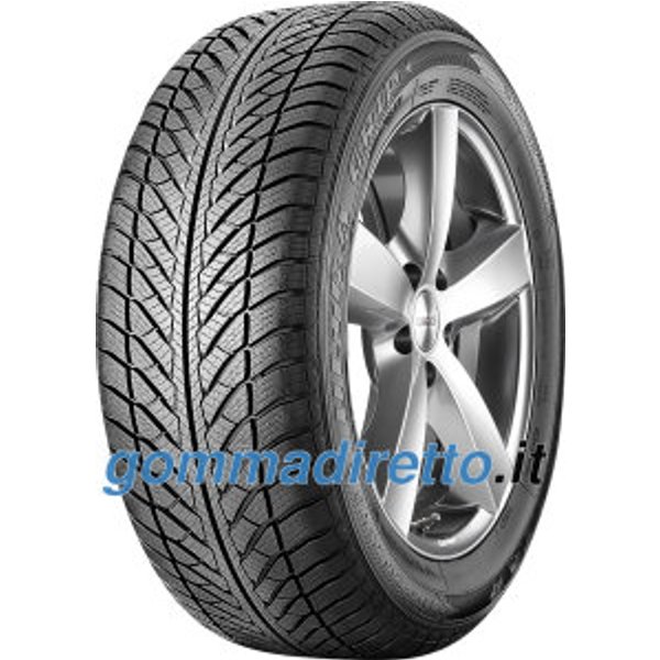 Goodyear UltraGrip ( 255/55 R18 109H XL *, con protezione del cerchio (MFS) )