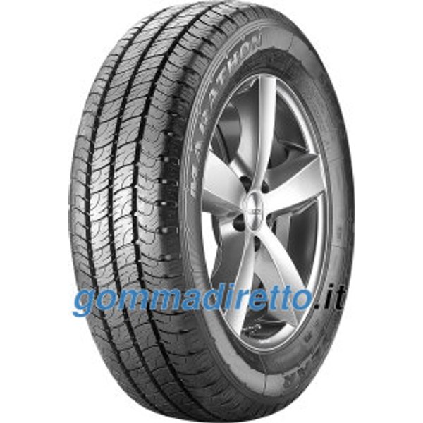 Goodyear Cargo Marathon ( 235/65 R16C 115/113R 8PR EVR )