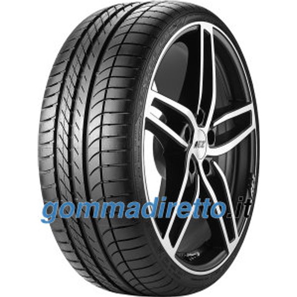 Goodyear Eagle F1 Asymmetric ROF ( 285/45 R19 111W XL *, SUV, Run Flat )
