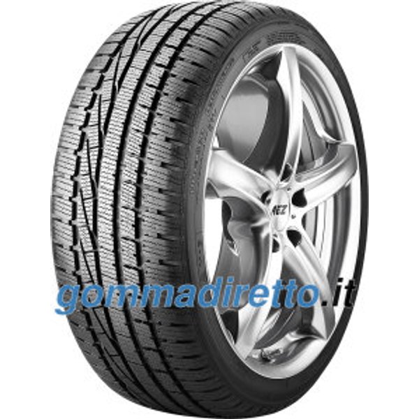 Goodyear UltraGrip Performance ( 215/55 R16 97V XL, con protezione del cerchio (MFS) )