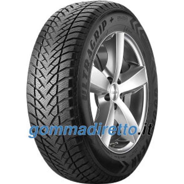 Goodyear UltraGrip + ( 255/60 R17 106H, SUV, con protezione del cerchio (MFS) )