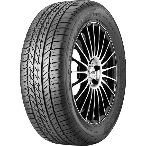 Goodyear Eagle F1 Asymmetric AT ( 235/65 R17 108V XL J, LR, EVR, SUV )
