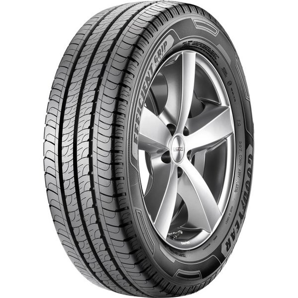 Goodyear EfficientGrip Cargo ( 215/75 R16C 116/114R 10PR EVR )