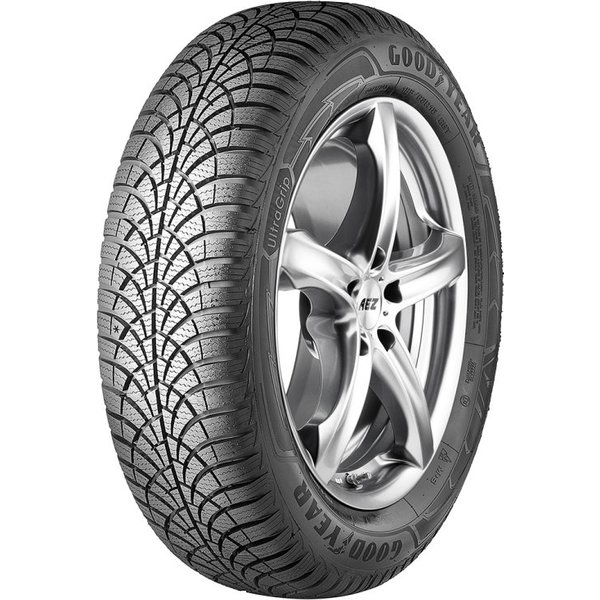 Goodyear UltraGrip 9+ ( 185/55 R15 82T )