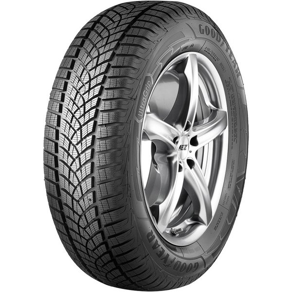 Goodyear UltraGrip Performance + ( 155/70 R19 84T EVR )