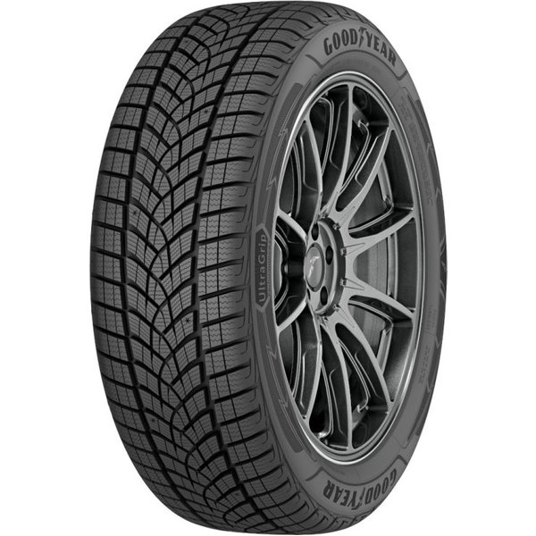 Goodyear UltraGrip Performance + SUV ( 235/65 R17 104H EVR )