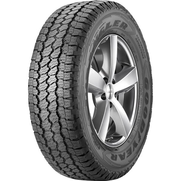 Goodyear Wrangler All-Terrain Adventure ( 255/65 R19 114H XL LR )