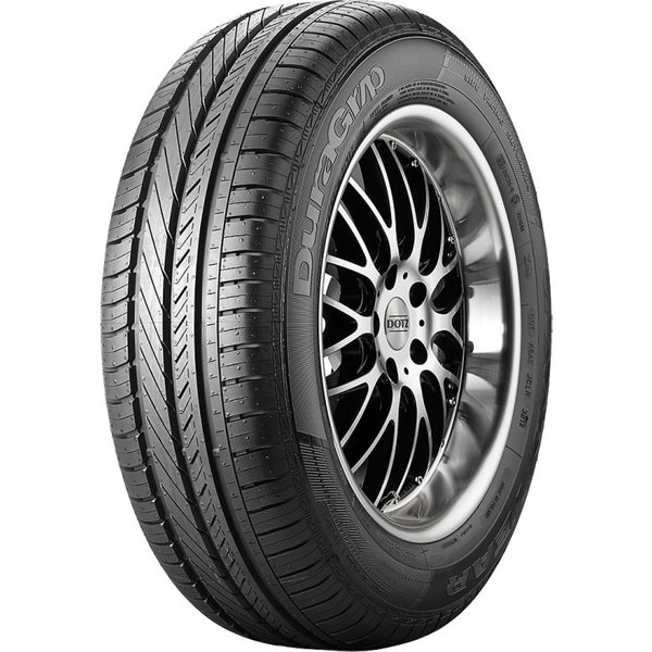 Goodyear DuraGrip ( 175/65 R15 88T XL EVR )