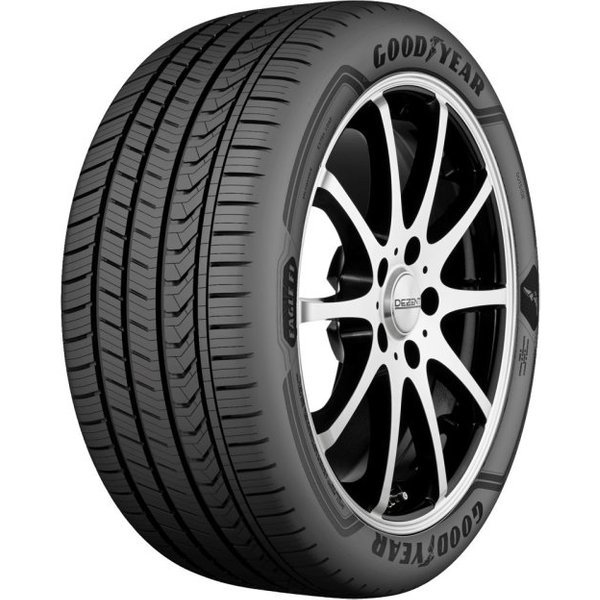 Goodyear Eagle F1 All Terrain ( 255/40 R22 103Y XL LR, EDR )