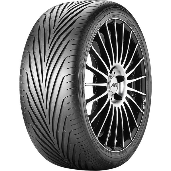 Goodyear Eagle F1 GS-D3 ( 195/45 R17 81W met velgrandbescherming (MFS) )
