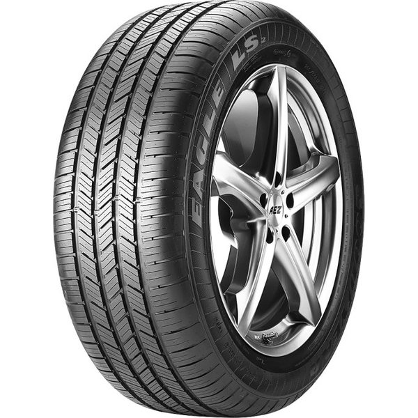 Goodyear Eagle LS2 ( 255/50 R19 103V N0, mit Felgenschutz (MFS) )