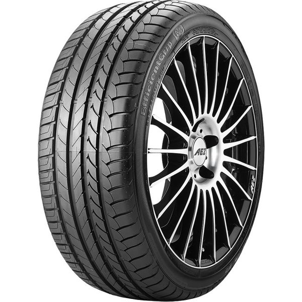 Goodyear EfficientGrip ( 265/70 R18 116H, SUV DOT2016 )