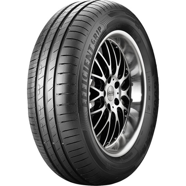 Goodyear EfficientGrip Performance ( 215/65 R17 99V EVR )