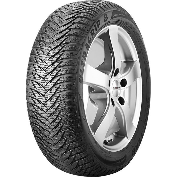 Goodyear UltraGrip 8 ( 175/65 R14 82T )