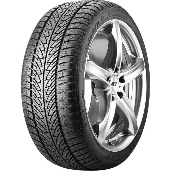 Goodyear UltraGrip 8 Performance ( 205/65 R16 95H )